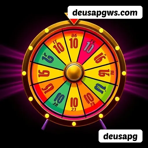 Sistema de apostas deusapg - Imagem principal