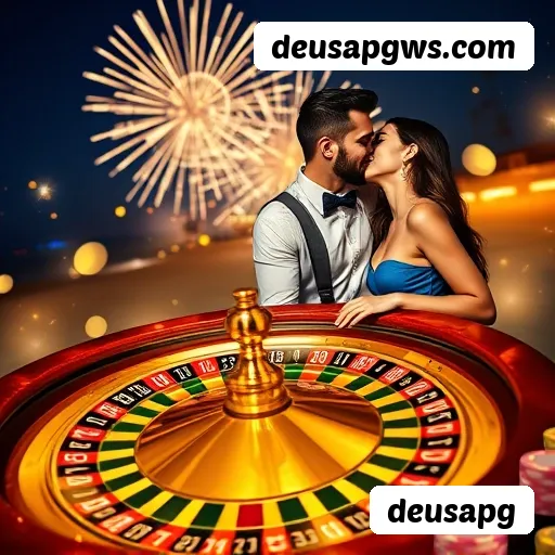 Histórico de apostas deusapg